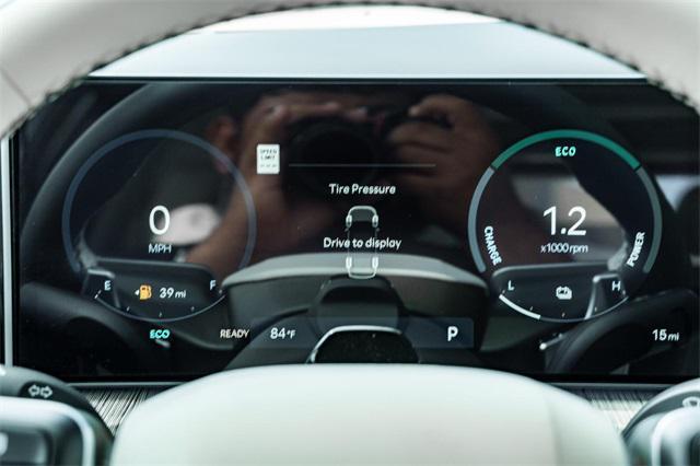 new 2025 Hyundai SANTA FE HEV car, priced at $46,884