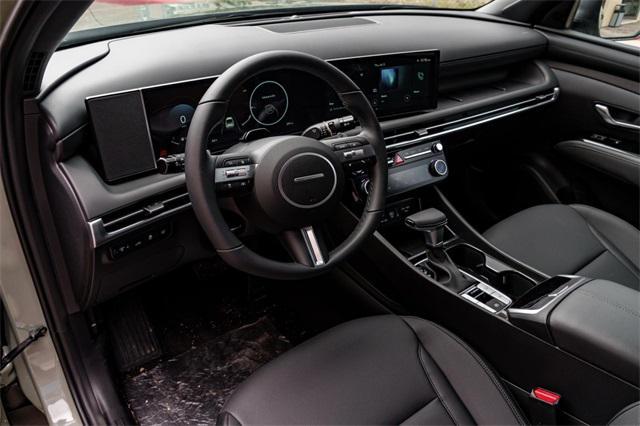 new 2025 Hyundai SANTA CRUZ car, priced at $39,988