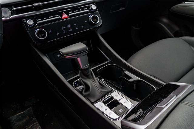 new 2025 Hyundai SANTA CRUZ car, priced at $39,988
