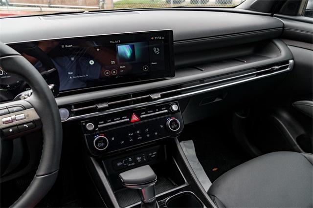 new 2025 Hyundai SANTA CRUZ car, priced at $39,988