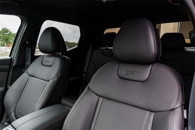 new 2025 Hyundai SANTA CRUZ car, priced at $39,988