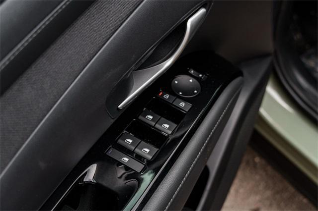 new 2025 Hyundai SANTA CRUZ car, priced at $39,988