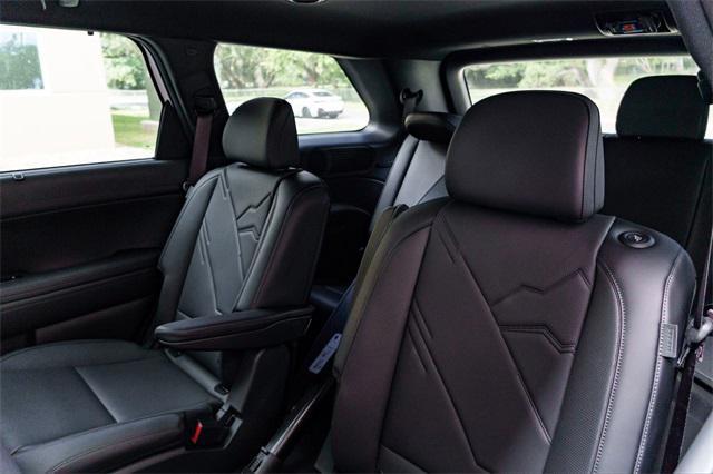 new 2026 Hyundai Palisade car, priced at $50,110