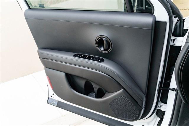 new 2026 Hyundai Palisade car, priced at $50,110