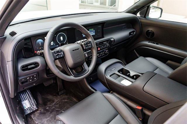 new 2026 Hyundai Palisade car, priced at $50,110