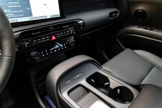 new 2026 Hyundai Palisade car, priced at $50,110