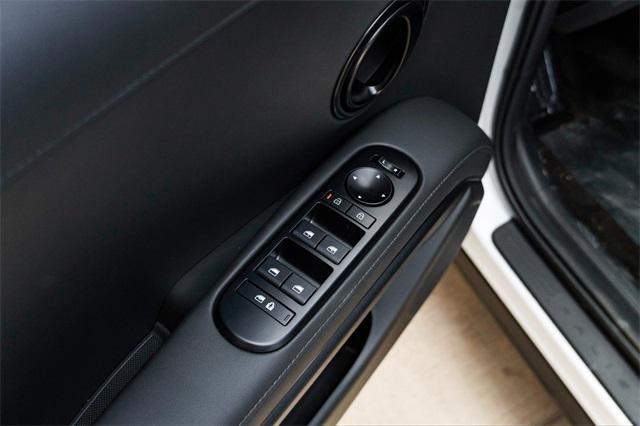 new 2026 Hyundai Palisade car, priced at $50,110