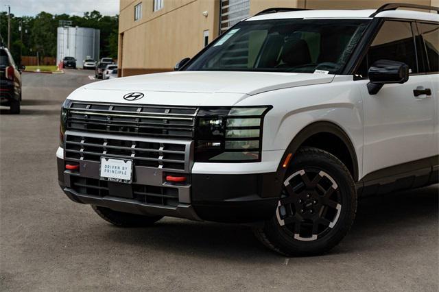 new 2026 Hyundai Palisade car, priced at $50,110