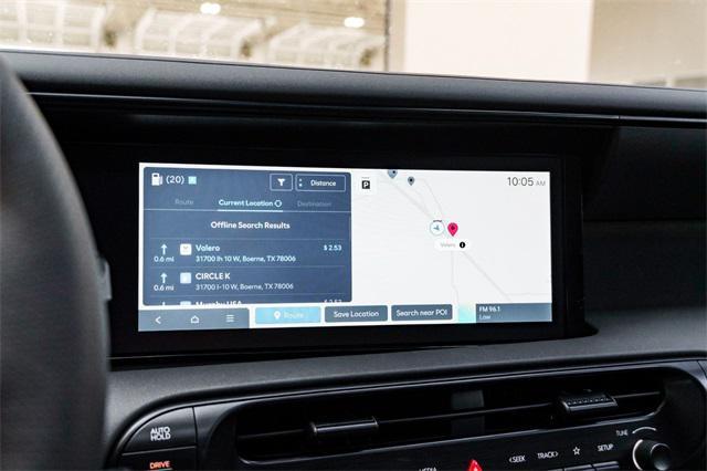 new 2026 Hyundai Palisade car, priced at $50,110