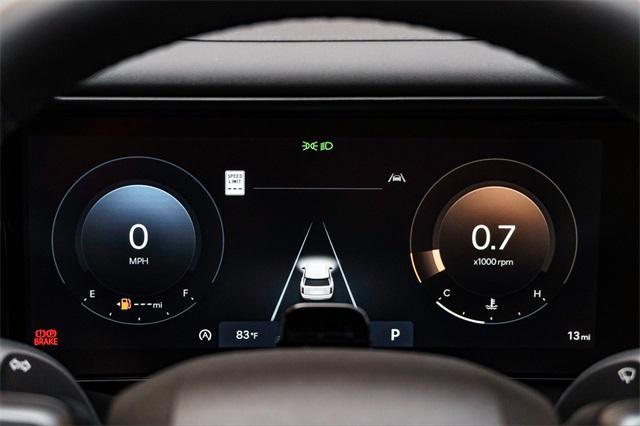 new 2026 Hyundai Palisade car, priced at $50,110