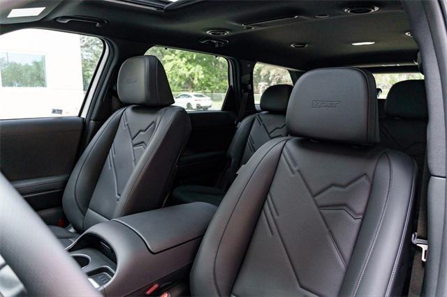 new 2026 Hyundai Palisade car, priced at $50,110