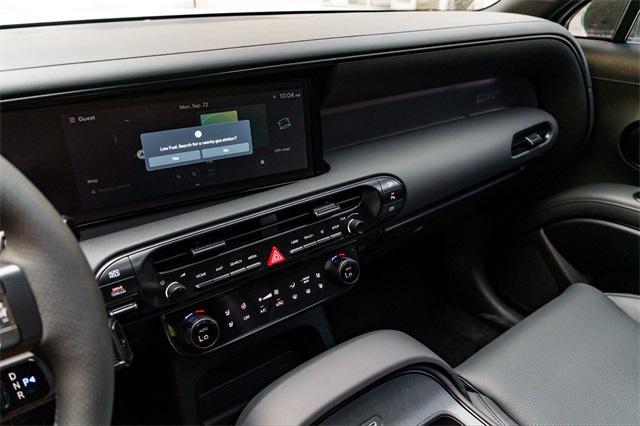 new 2026 Hyundai Palisade car, priced at $50,110