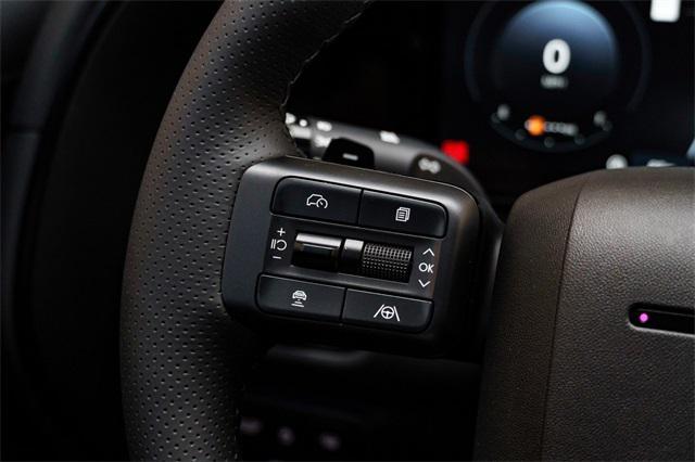 new 2026 Hyundai Palisade car, priced at $50,110