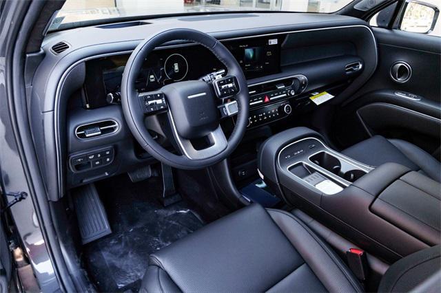 new 2026 Hyundai Palisade car, priced at $57,290