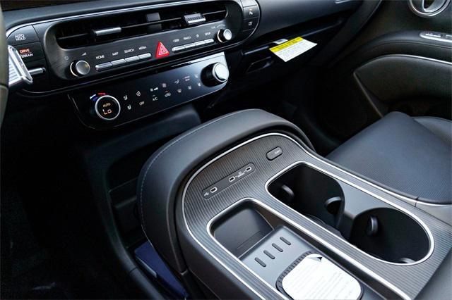 new 2026 Hyundai Palisade car, priced at $57,290