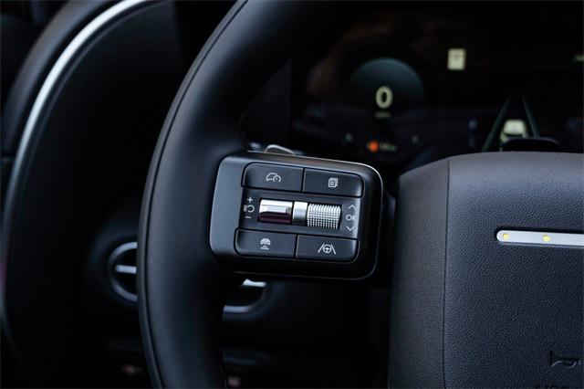 new 2026 Hyundai Palisade car, priced at $57,290