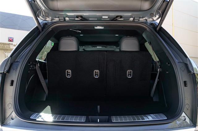 new 2026 Hyundai Palisade car, priced at $57,290