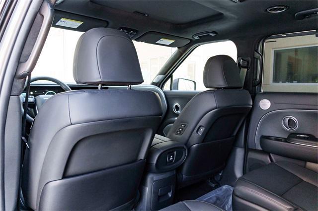 new 2026 Hyundai Palisade car, priced at $57,290