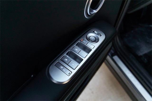 new 2026 Hyundai Palisade car, priced at $57,290