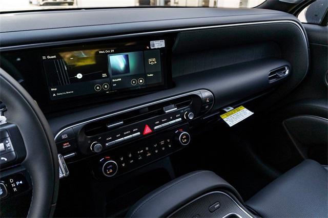 new 2026 Hyundai Palisade car, priced at $57,290