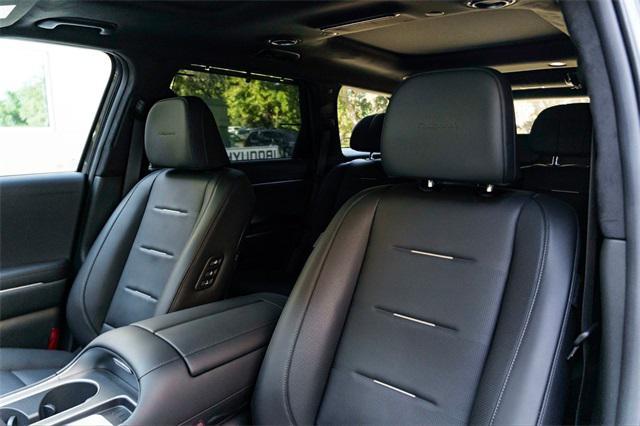 new 2026 Hyundai Palisade car, priced at $57,290