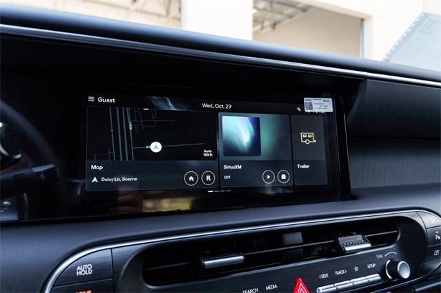 new 2026 Hyundai Palisade car, priced at $57,290