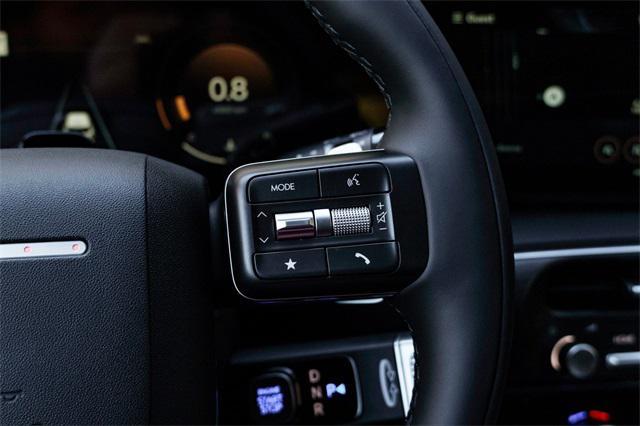 new 2026 Hyundai Palisade car, priced at $57,290