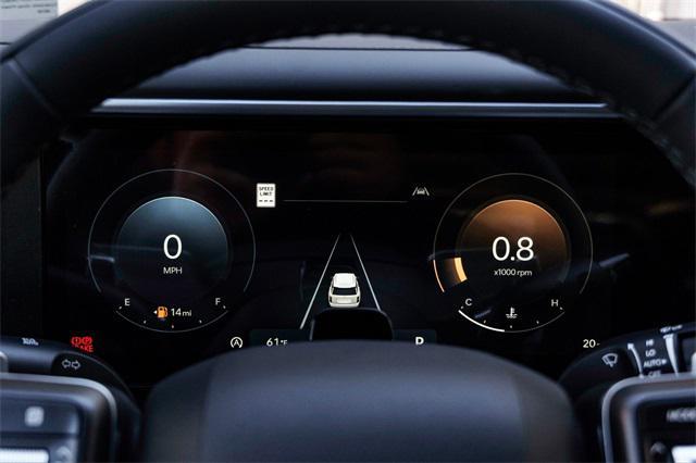 new 2026 Hyundai Palisade car, priced at $57,290