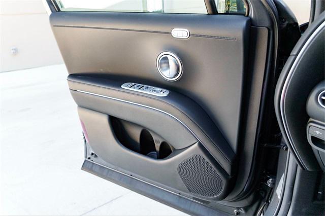 new 2026 Hyundai Palisade car, priced at $57,290