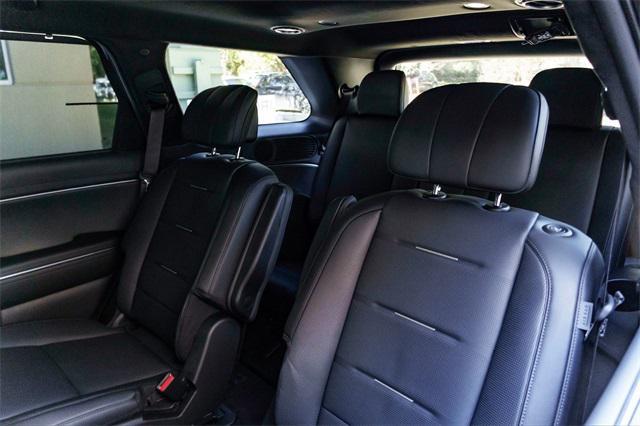 new 2026 Hyundai Palisade car, priced at $57,290