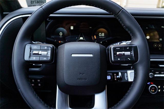 new 2026 Hyundai Palisade car, priced at $57,290