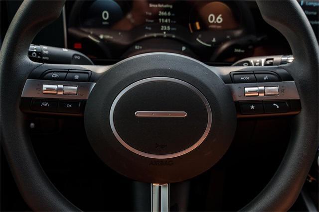 new 2025 Hyundai SANTA CRUZ car, priced at $33,530