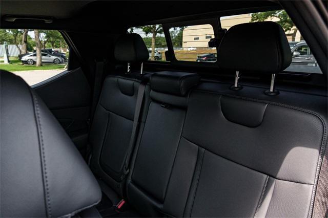 new 2025 Hyundai SANTA CRUZ car, priced at $33,530