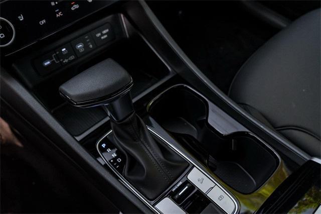 new 2025 Hyundai SANTA CRUZ car, priced at $33,930