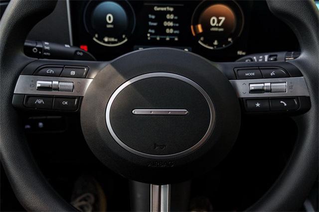 new 2025 Hyundai SANTA CRUZ car, priced at $33,930
