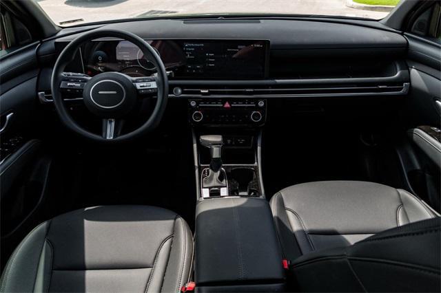 new 2025 Hyundai SANTA CRUZ car, priced at $33,530