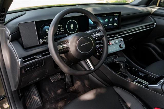 new 2025 Hyundai SANTA CRUZ car, priced at $33,930