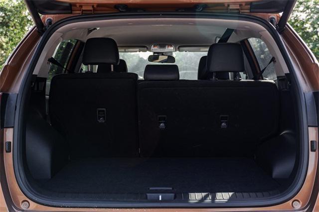 used 2020 Kia Sportage car, priced at $18,000