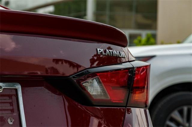used 2019 Nissan Altima car, priced at $20,895