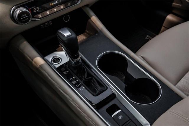 used 2019 Nissan Altima car, priced at $20,895