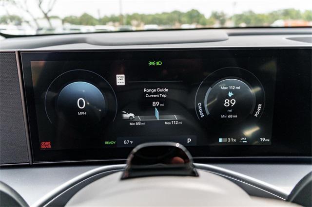 new 2026 Hyundai IONIQ 9 car, priced at $64,057