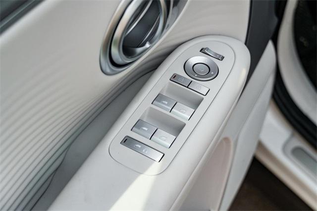 new 2026 Hyundai IONIQ 9 car, priced at $64,057