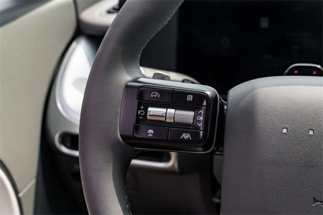 new 2026 Hyundai IONIQ 9 car, priced at $64,057