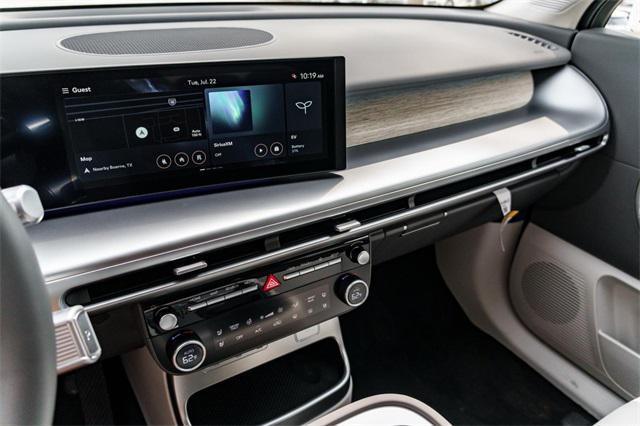 new 2026 Hyundai IONIQ 9 car, priced at $64,057