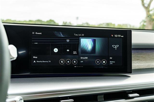 new 2026 Hyundai IONIQ 9 car, priced at $64,057