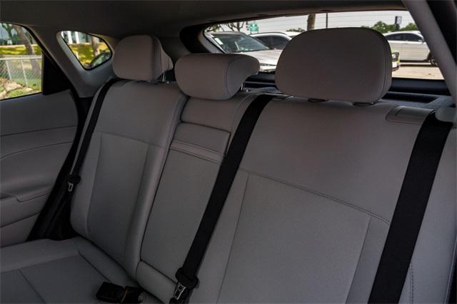 new 2025 Hyundai Kona car, priced at $26,364