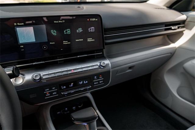 new 2025 Hyundai Kona car, priced at $26,364