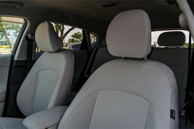 new 2025 Hyundai Kona car, priced at $26,364
