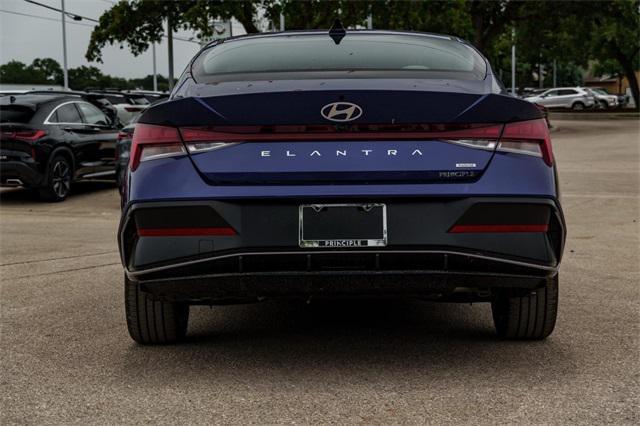 new 2025 Hyundai Kona car, priced at $28,839