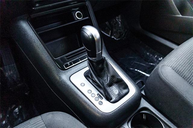 used 2017 Volkswagen Tiguan car, priced at $10,665